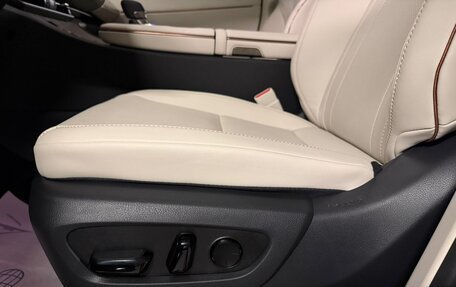 Lexus LM, 2025 год, 19 890 000 рублей, 29 фотография