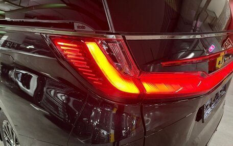 Lexus LM, 2025 год, 19 890 000 рублей, 31 фотография