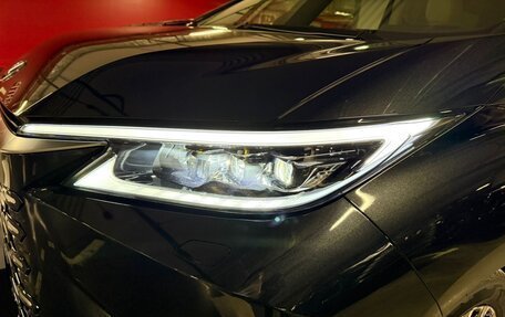 Lexus LM, 2025 год, 19 890 000 рублей, 38 фотография