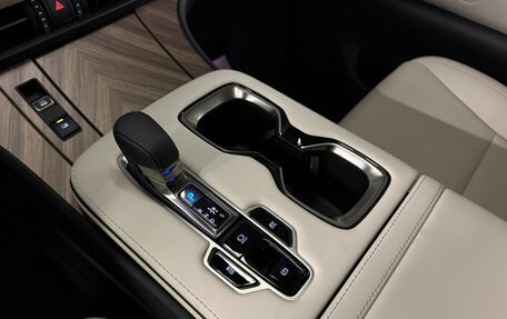 Lexus LM, 2025 год, 19 890 000 рублей, 33 фотография