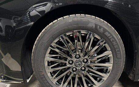 Lexus LM, 2025 год, 19 890 000 рублей, 39 фотография