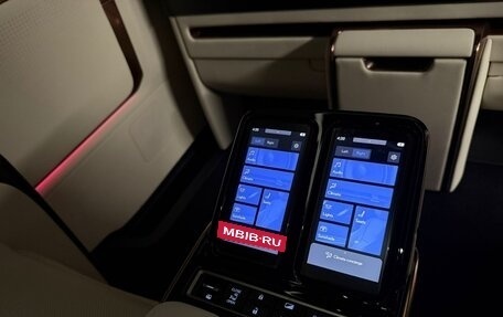 Lexus LM, 2025 год, 19 890 000 рублей, 30 фотография