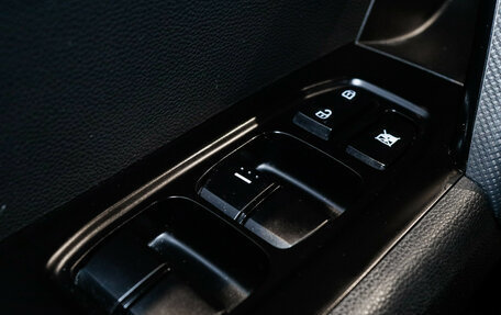 Hyundai Creta I рестайлинг, 2021 год, 2 259 000 рублей, 12 фотография