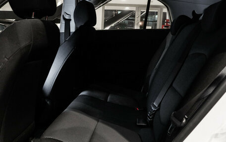 Hyundai Creta I рестайлинг, 2021 год, 2 259 000 рублей, 8 фотография