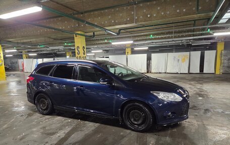 Ford Focus III, 2012 год, 700 000 рублей, 1 фотография
