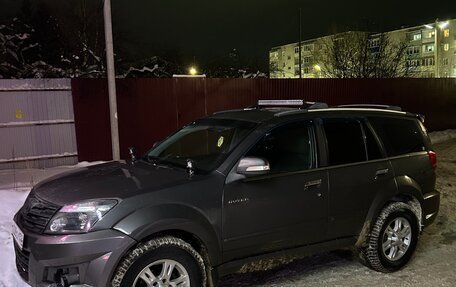 Great Wall Hover H3 I, 2012 год, 650 000 рублей, 1 фотография