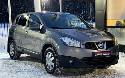 Nissan Qashqai, 2012 год, 799 000 рублей, 1 фотография