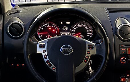 Nissan Qashqai, 2012 год, 799 000 рублей, 12 фотография