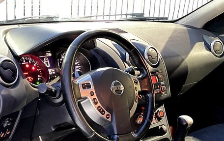 Nissan Qashqai, 2012 год, 799 000 рублей, 8 фотография