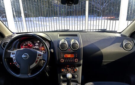 Nissan Qashqai, 2012 год, 799 000 рублей, 10 фотография