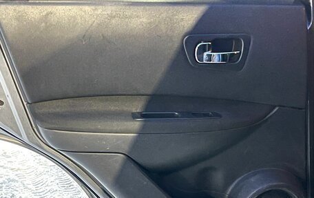 Nissan Qashqai, 2012 год, 799 000 рублей, 18 фотография