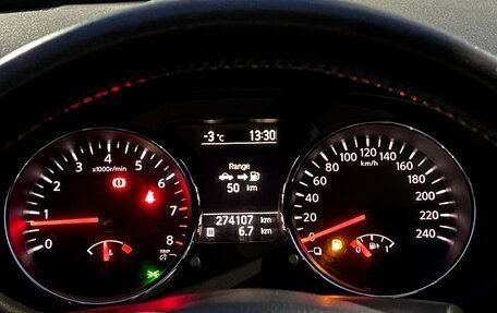 Nissan Qashqai, 2012 год, 799 000 рублей, 25 фотография