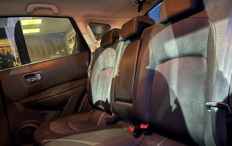 Nissan Qashqai, 2012 год, 799 000 рублей, 20 фотография