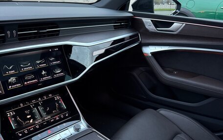 Audi A7, 2021 год, 8 770 000 рублей, 12 фотография