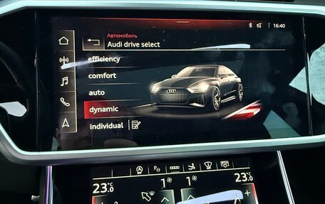 Audi A7, 2021 год, 8 770 000 рублей, 18 фотография