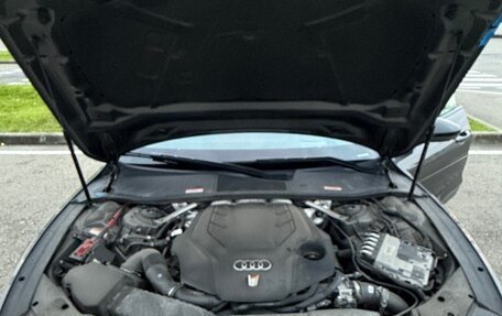 Audi A7, 2021 год, 8 770 000 рублей, 20 фотография