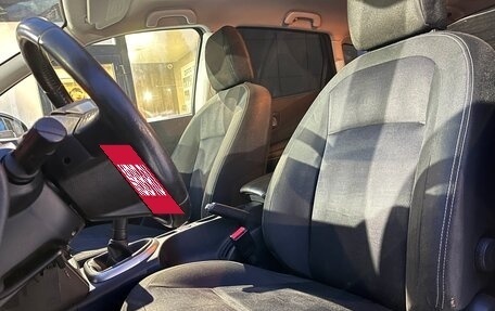 Nissan Qashqai, 2012 год, 799 000 рублей, 17 фотография