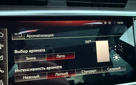 Audi A7, 2021 год, 8 770 000 рублей, 19 фотография