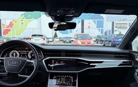 Audi A7, 2021 год, 8 770 000 рублей, 21 фотография