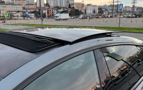 Audi A7, 2021 год, 8 770 000 рублей, 28 фотография