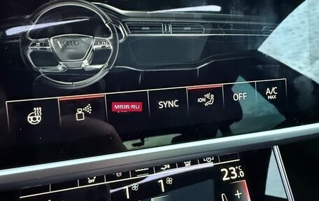 Audi A7, 2021 год, 8 770 000 рублей, 17 фотография