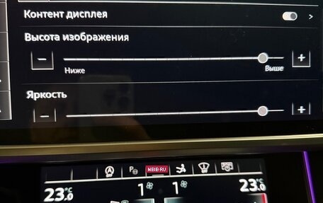 Audi A7, 2021 год, 8 770 000 рублей, 26 фотография