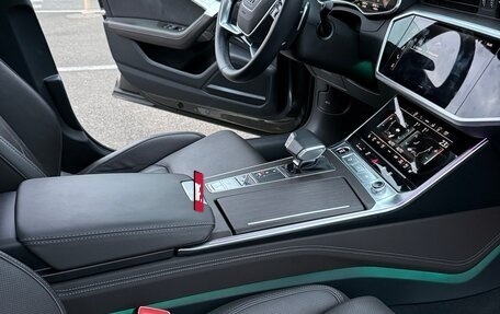 Audi A7, 2021 год, 8 770 000 рублей, 22 фотография