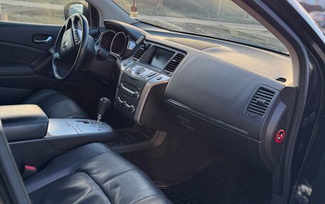 Nissan Murano, 2011 год, 1 560 000 рублей, 7 фотография