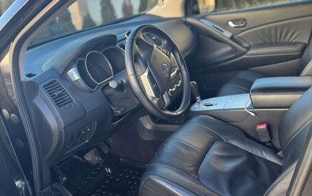 Nissan Murano, 2011 год, 1 560 000 рублей, 6 фотография