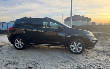 Nissan Murano, 2011 год, 1 560 000 рублей, 3 фотография