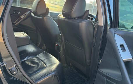 Nissan Murano, 2011 год, 1 560 000 рублей, 8 фотография