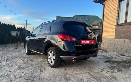Nissan Murano, 2011 год, 1 560 000 рублей, 5 фотография