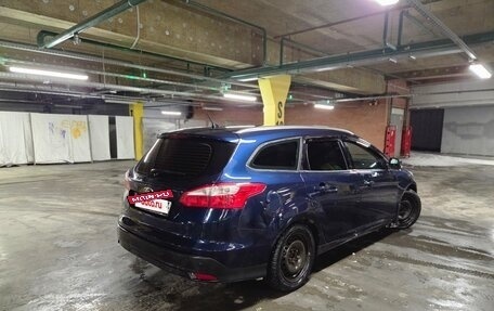 Ford Focus III, 2012 год, 700 000 рублей, 2 фотография