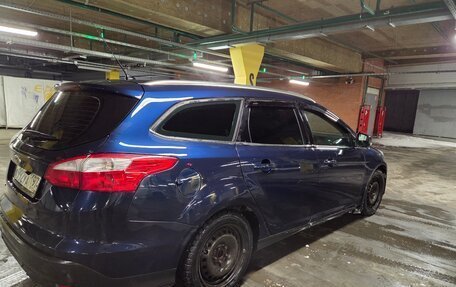 Ford Focus III, 2012 год, 700 000 рублей, 11 фотография