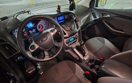 Ford Focus III, 2012 год, 700 000 рублей, 8 фотография
