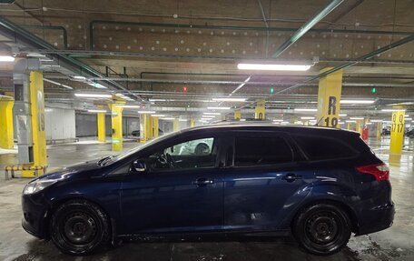 Ford Focus III, 2012 год, 700 000 рублей, 15 фотография