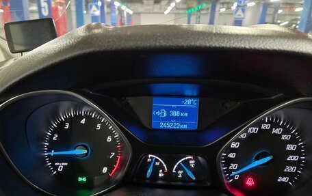 Ford Focus III, 2012 год, 700 000 рублей, 6 фотография