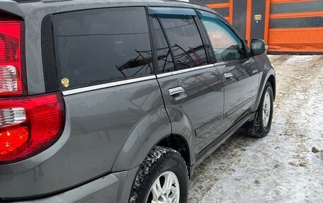 Great Wall Hover H3 I, 2012 год, 650 000 рублей, 3 фотография