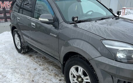 Great Wall Hover H3 I, 2012 год, 650 000 рублей, 2 фотография