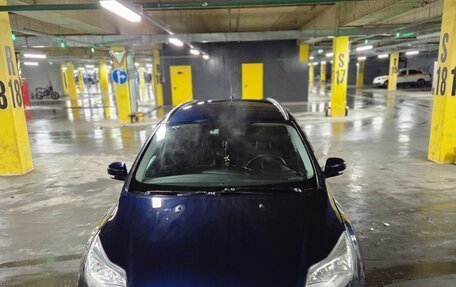 Ford Focus III, 2012 год, 700 000 рублей, 19 фотография