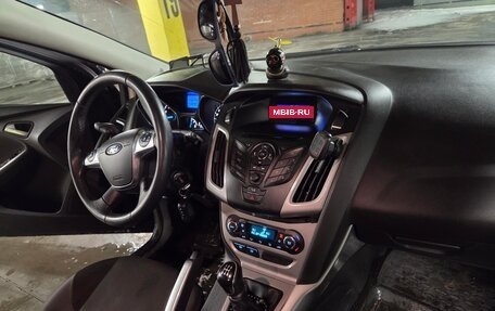 Ford Focus III, 2012 год, 700 000 рублей, 7 фотография