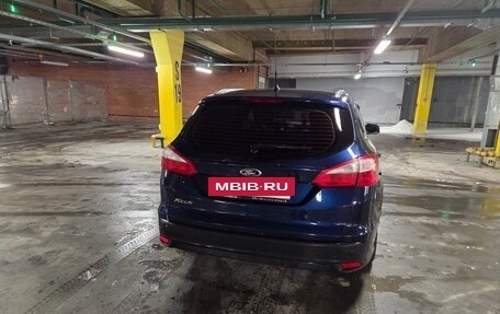 Ford Focus III, 2012 год, 700 000 рублей, 13 фотография