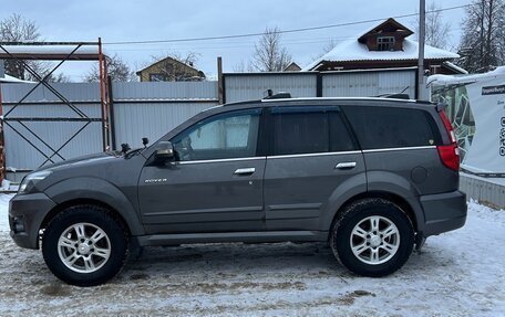 Great Wall Hover H3 I, 2012 год, 650 000 рублей, 6 фотография