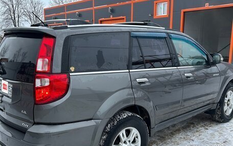 Great Wall Hover H3 I, 2012 год, 650 000 рублей, 10 фотография