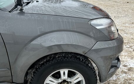 Great Wall Hover H3 I, 2012 год, 650 000 рублей, 8 фотография