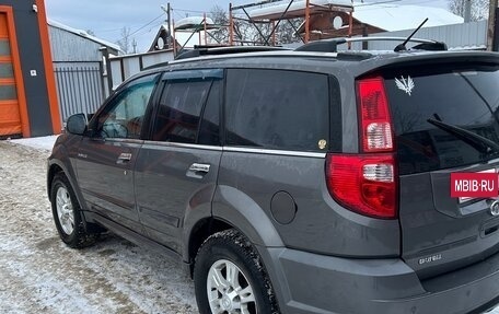 Great Wall Hover H3 I, 2012 год, 650 000 рублей, 5 фотография