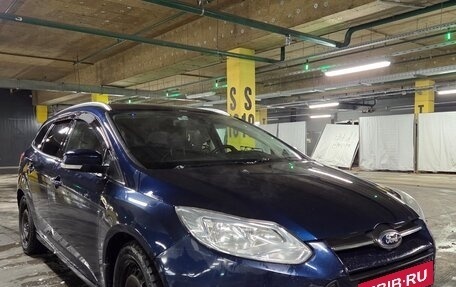 Ford Focus III, 2012 год, 700 000 рублей, 9 фотография