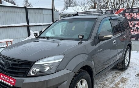 Great Wall Hover H3 I, 2012 год, 650 000 рублей, 7 фотография