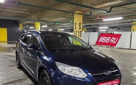 Ford Focus III, 2012 год, 700 000 рублей, 16 фотография