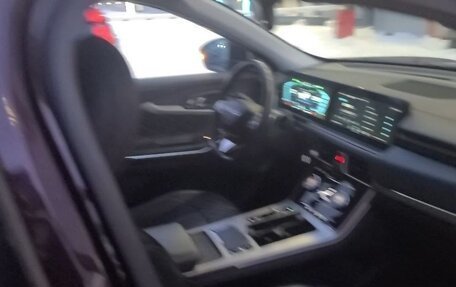 CheryExeed TXL, 2022 год, 1 899 000 рублей, 7 фотография